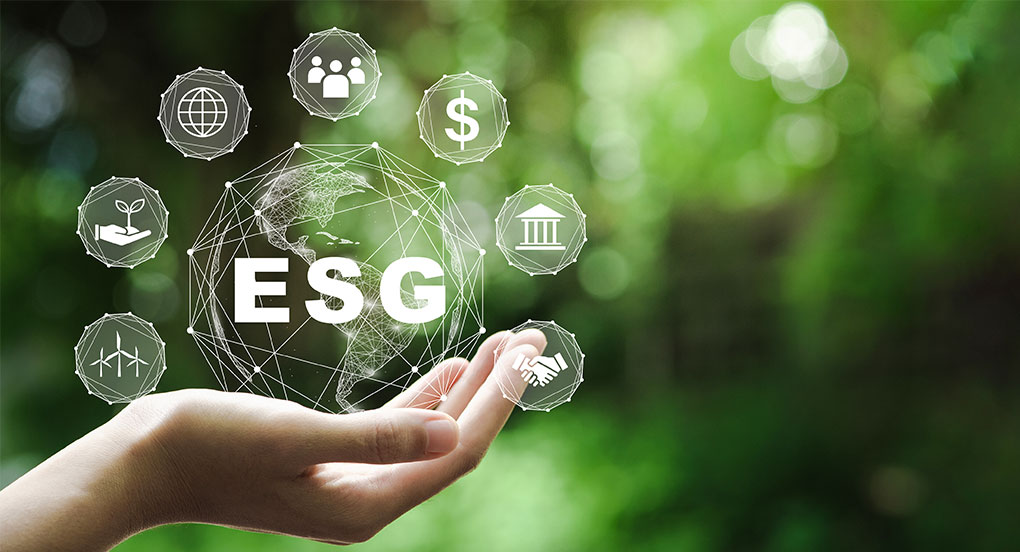 Zertifikatslehrgang ESG