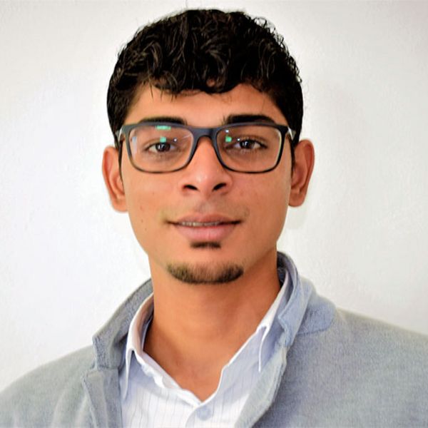 Mrithyunjaya Balasundaram HSBA