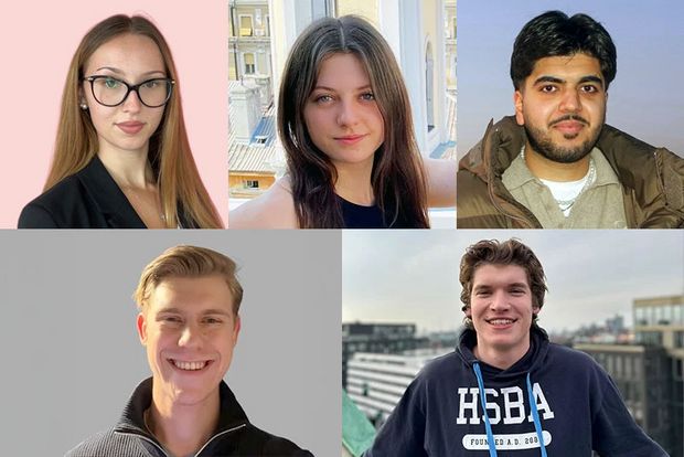 Ask a Student Ask a Student