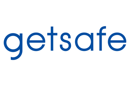 Logo getsafe