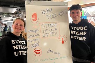 Podcast Studentenfutter