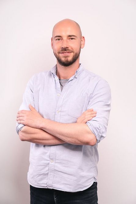 HSBA Doktorand Felix Wasser