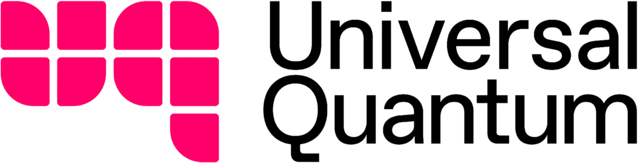 Logo Universal Quantum
