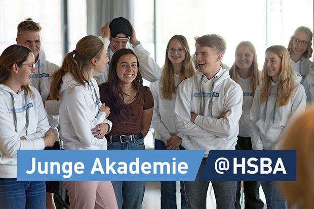 Junge Akademie @ HSBA