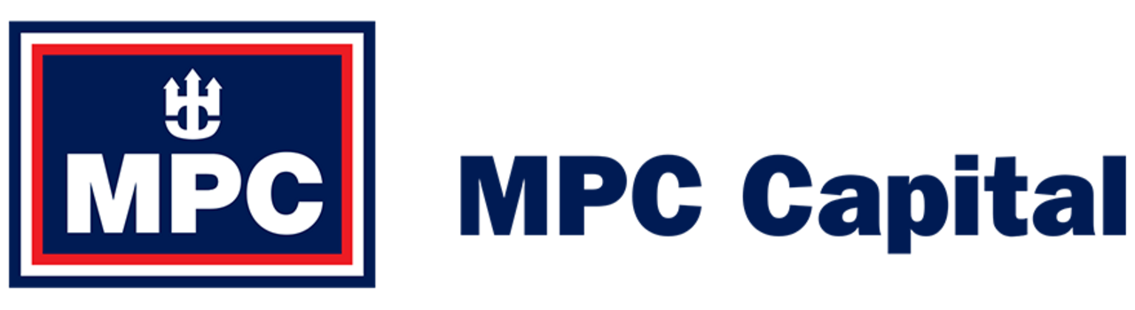 Logo MPC Capital