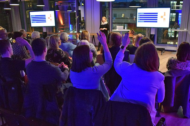 Antrittsvorlesung Prof. Dr. Sinika Studte