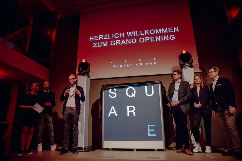 Square HSBA Innovation