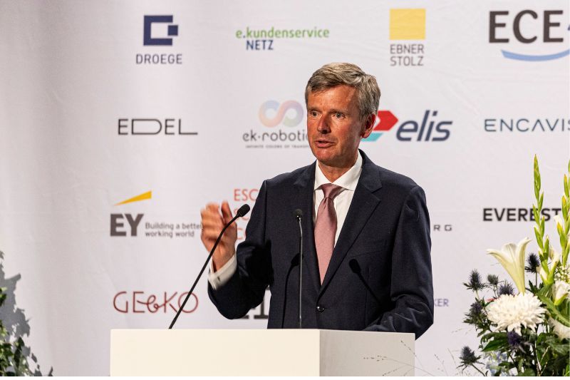 Abschlussfeier Jahrgang 2020