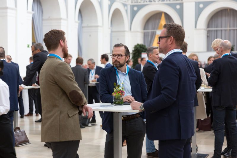 HSBA Insurance Innovation Day 2019