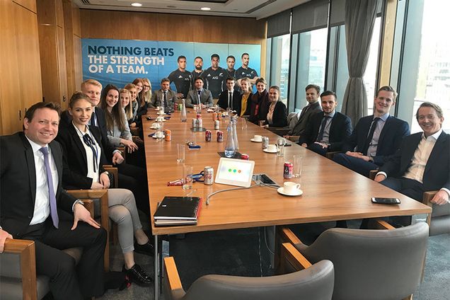 Versicherungsmanagement