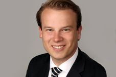 Mentor Benedikt J. Lange