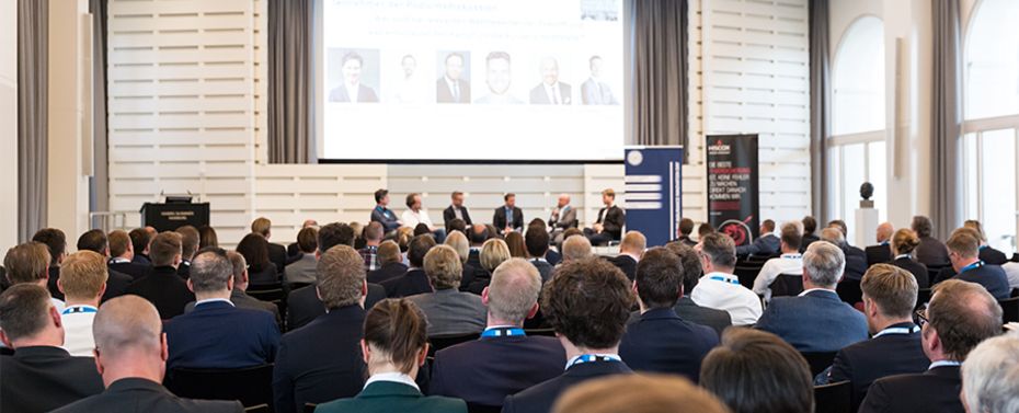 Hamburg Insurance Innovation Day