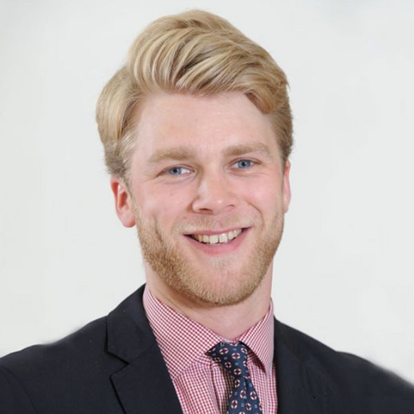 Jacob Isenberg