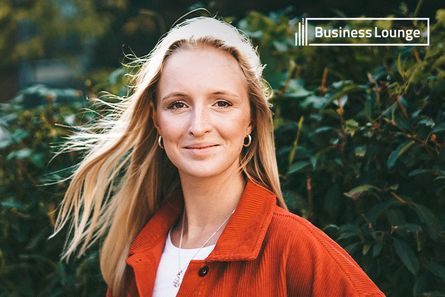 Portrait Leonora Loudon, Senior Key Account Team Lead bei Too Good To Go Deutschland