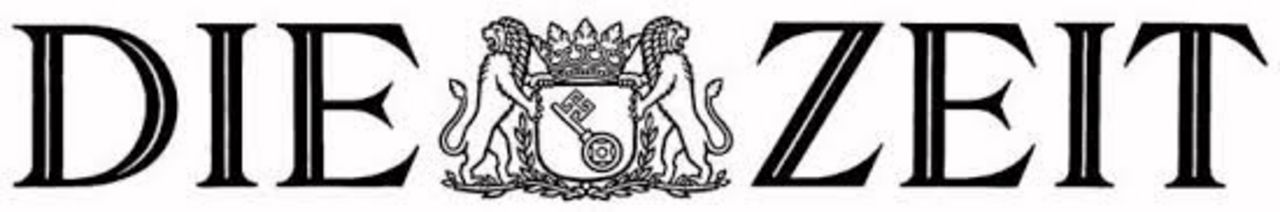 Logo Die Zeit