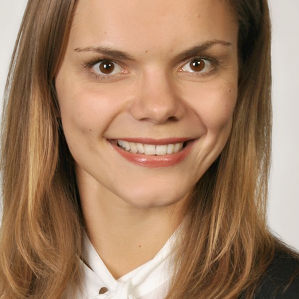 Alesja Schalay HSBA