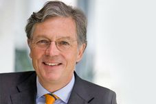 Mentor Christoph Dumrath