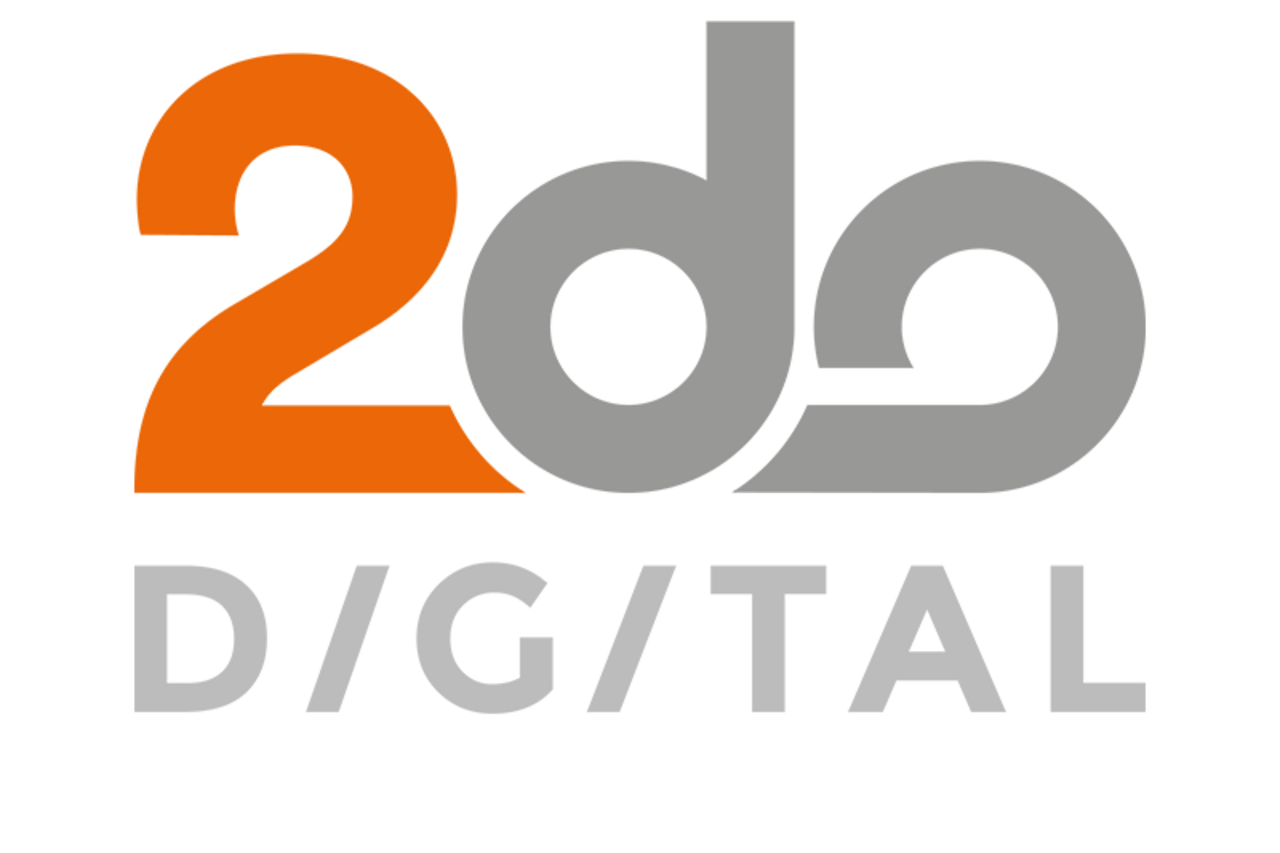 2do Digital, Logo