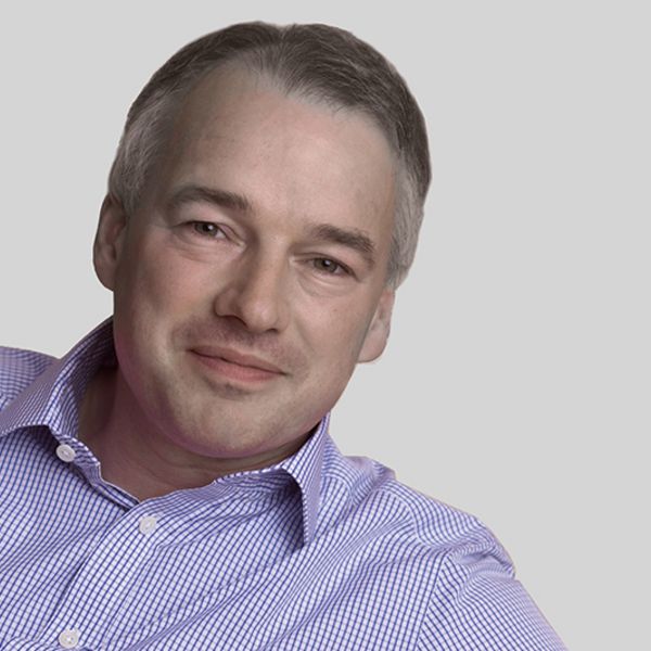 Bruce Alastair