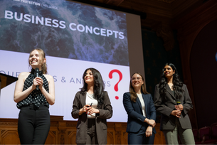 ©Monaco Ocean Protection Challenge Team BlueReturn der HSBA