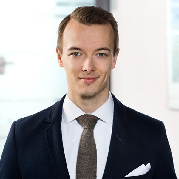 Mark Andresen