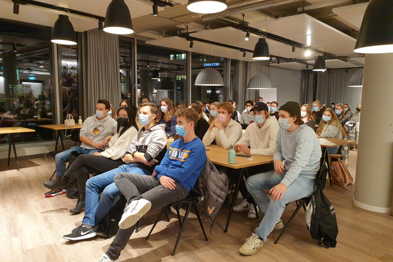 Komiteevorstellung 2021