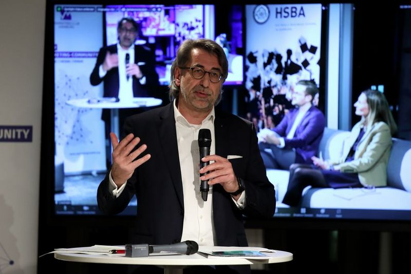 Prof. Dr. Wolfgang Merkle