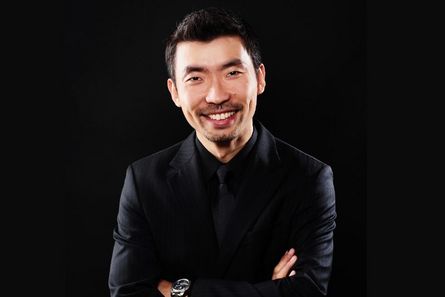 Yang Liu, Panadea Diagnostics Yang Liu, Panadea Diagnostics