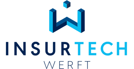 Logo Insurtech Werft