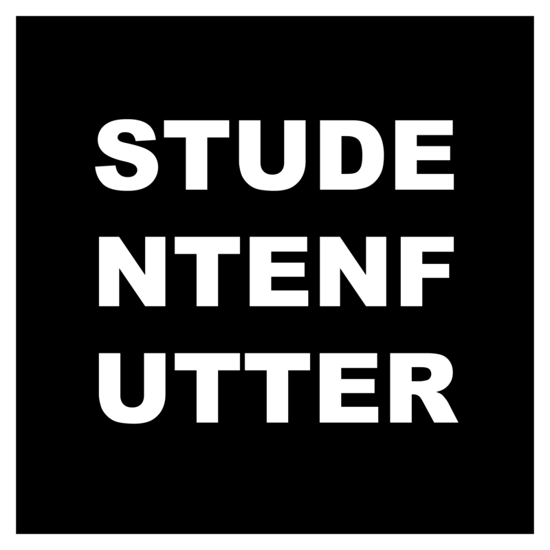Podcast Studentenfutter Logo