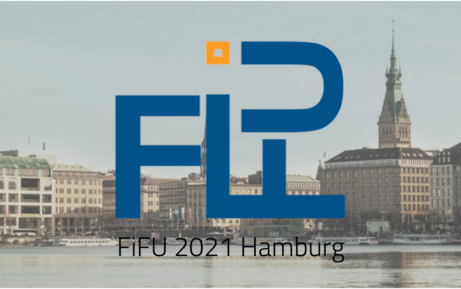 11. FiFU Konferenz an der HSBA Erste Online FiFU in Hamburg