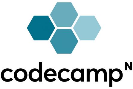 Logo codecamp
