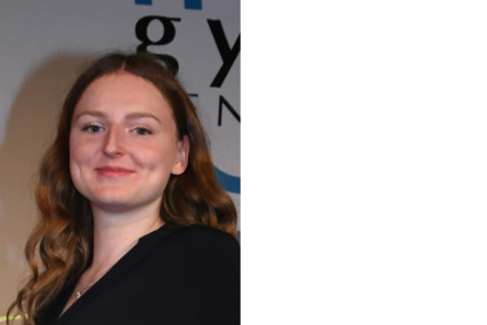 Lina Rohlfing, BSc Business Administration Schwerpunkt New Work