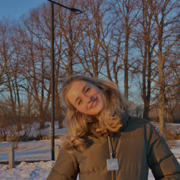 Hanni Turton Testimonial-Slider Foto