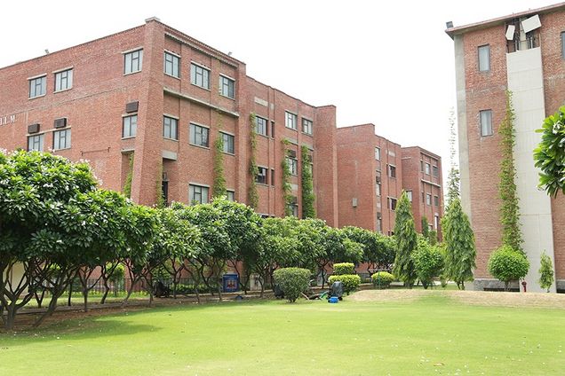 IILM Gurgaon Campus IILM Gurgaon Campus
