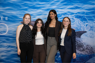 ©Monaco Ocean Protection Challenge Team BlueReturn der HSBA