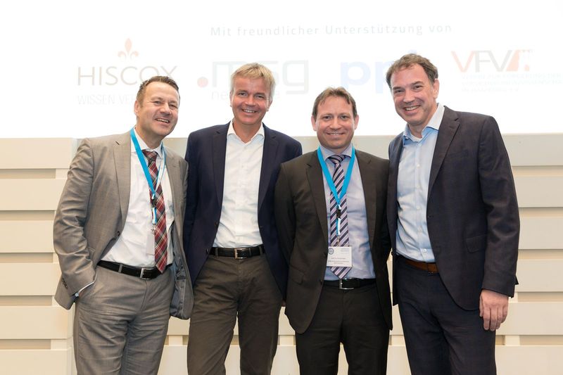 HSBA Insurance Innovation Day 2019