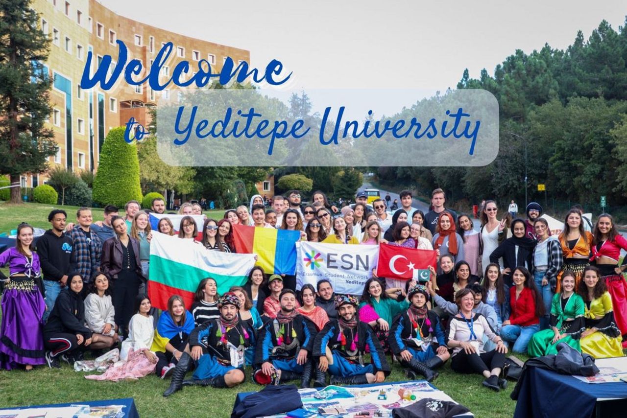 Yeditepe Üniversitesi