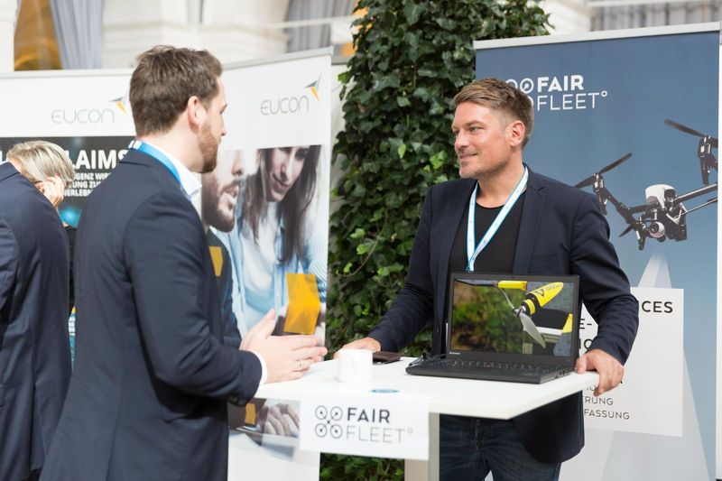 HSBA Insurance Innovation Day 2019