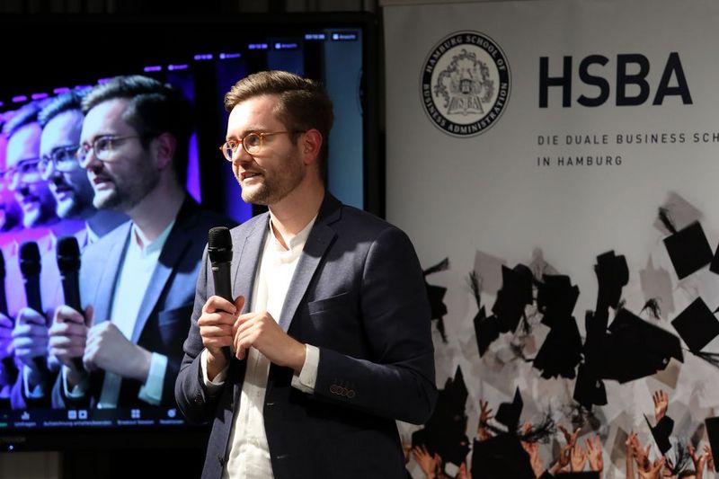 Responsible Marketing, Diskussionsabend