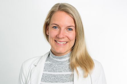 Chiara Hübscher HSBA