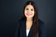 Mentorin Dr. Nadia Bouhalli
