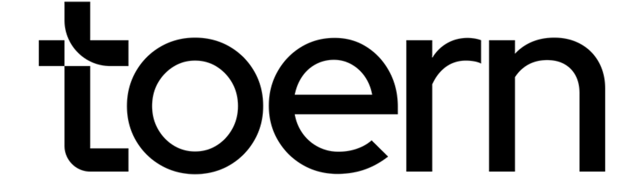 Logo toern GmbH