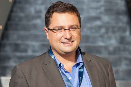 Prof. Dr. Orestis Schinas