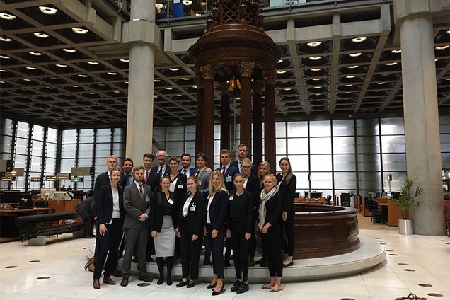 Versicherungsmanagement