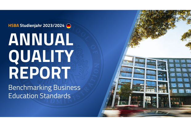  Annual Quality Report 2023/2024