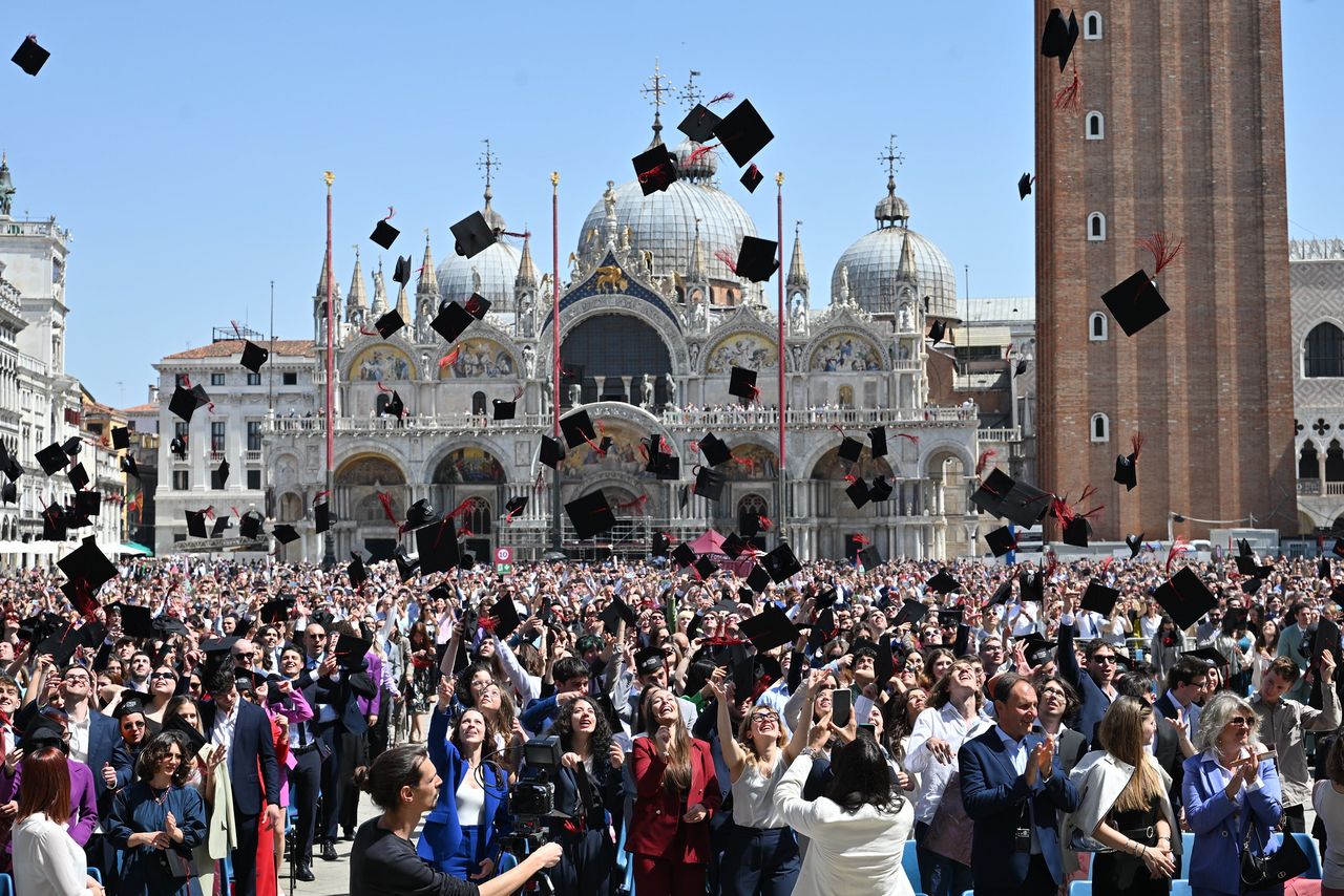University of Venice 