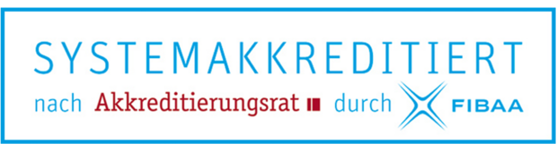 Systemakkreditierung 