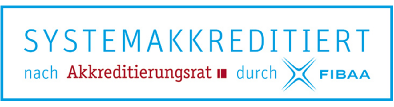 Systemakkreditierung 