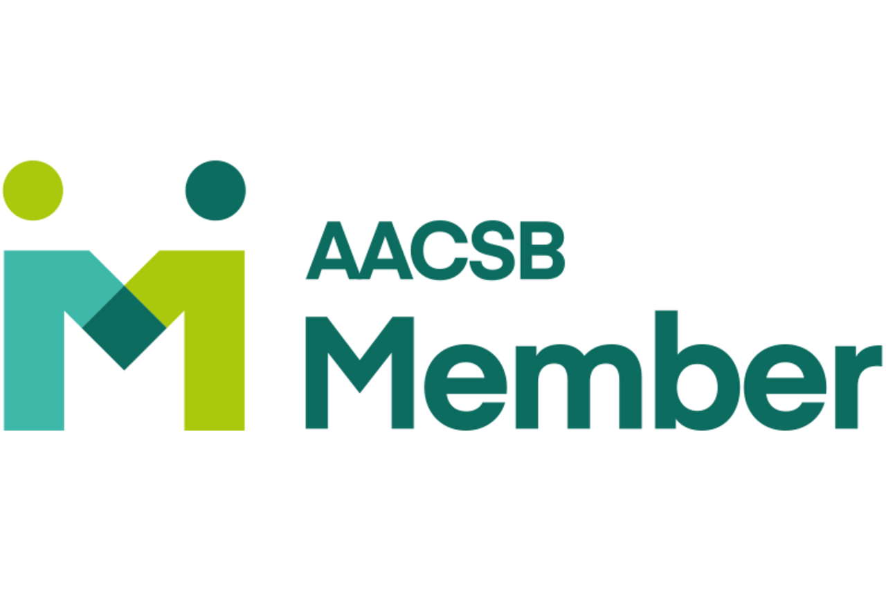 AACSB-Member HSBA Logo AACSB